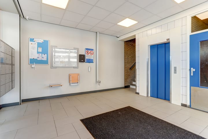 Foto 4 van Chopinplein 195