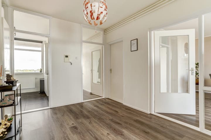 Foto 7 van Chopinplein 195