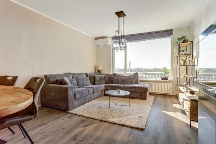 Foto 9 van Chopinplein 195