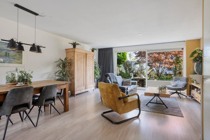 Foto 3 van Minnellistraat 34