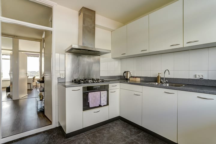 Foto 12 van Chopinplein 195