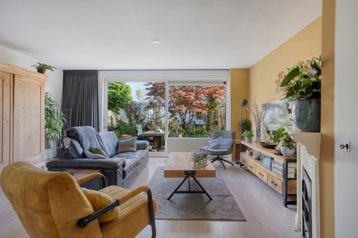 Foto 8 van Minnellistraat 34