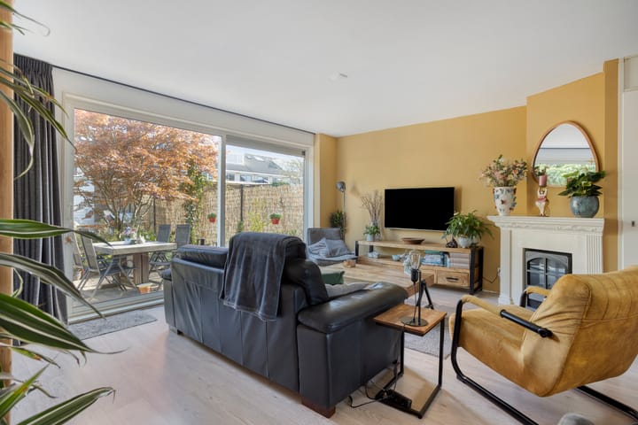 Foto 9 van Minnellistraat 34