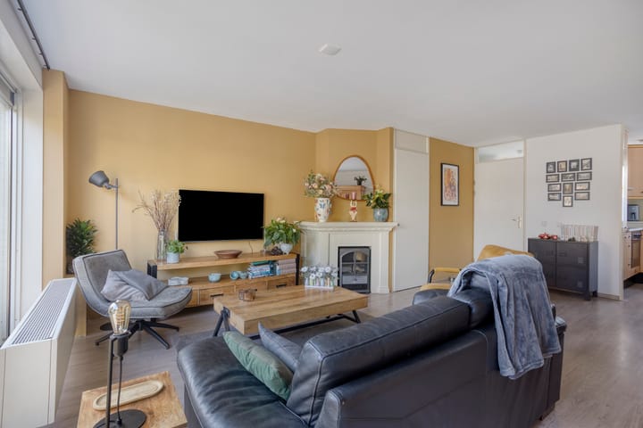 Foto 10 van Minnellistraat 34