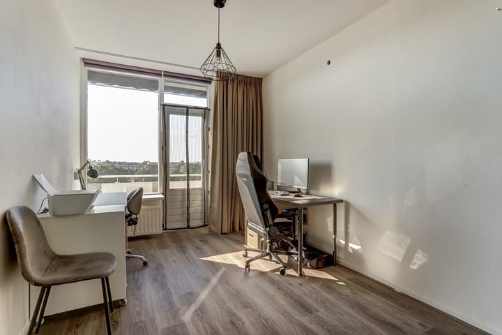 Foto 20 van Chopinplein 195