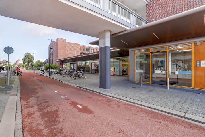 Foto 34 van Chopinplein 195