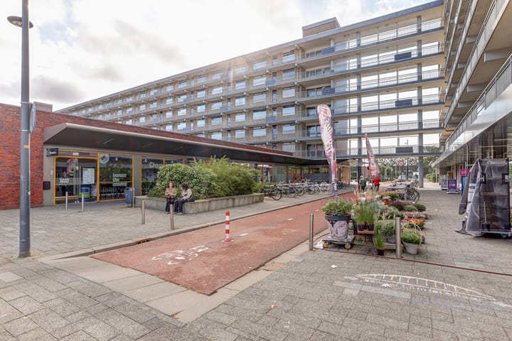 Foto 35 van Chopinplein 195