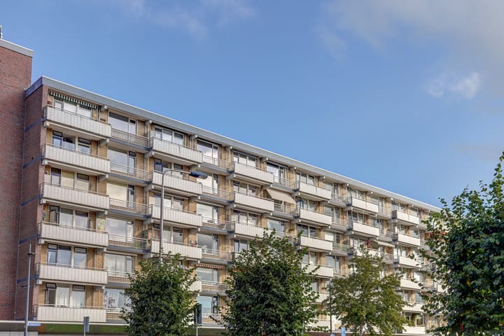 Foto 37 van Chopinplein 195