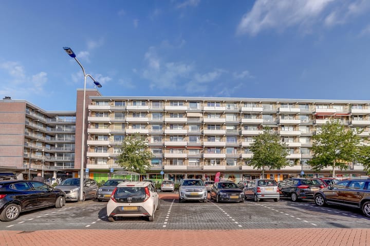 Foto 38 van Chopinplein 195