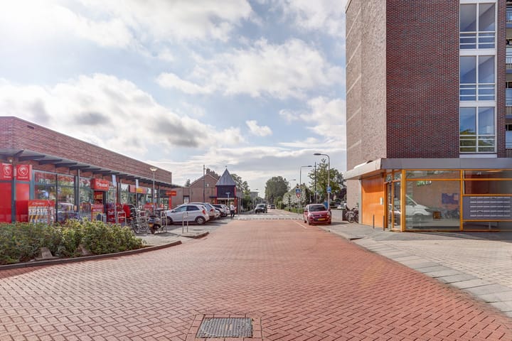 Foto 41 van Chopinplein 195