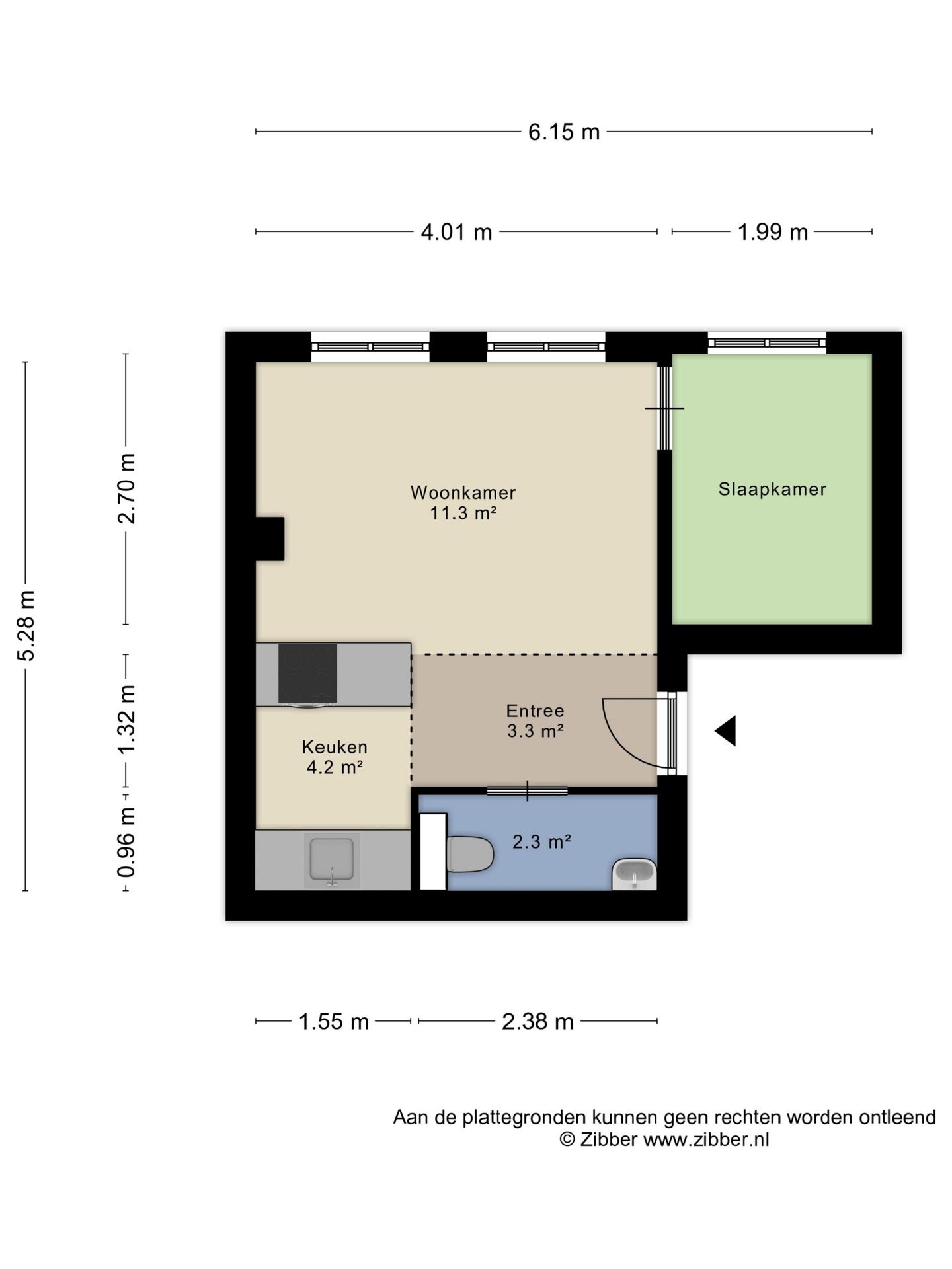 Foto 25 van Regentesselaan 255