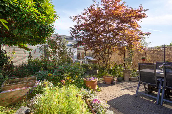 Foto 28 van Minnellistraat 34