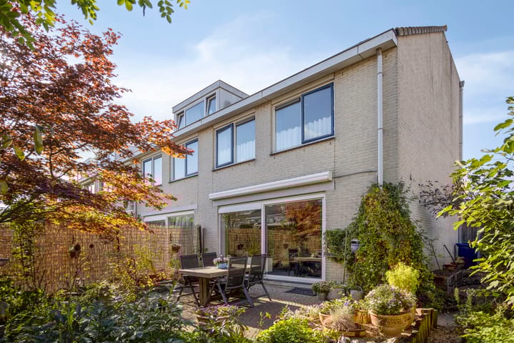 Foto 30 van Minnellistraat 34