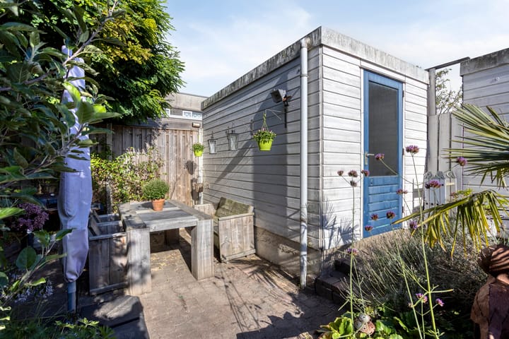 Foto 32 van Minnellistraat 34