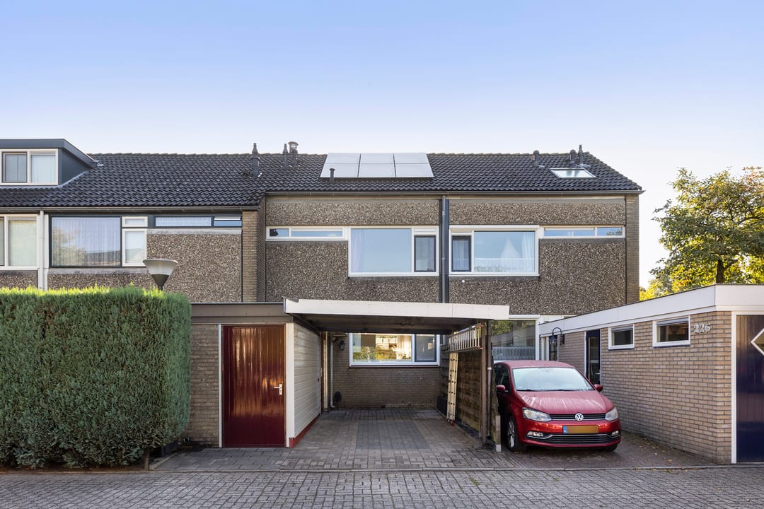 Foto 1 van Houtzagersdonk 225