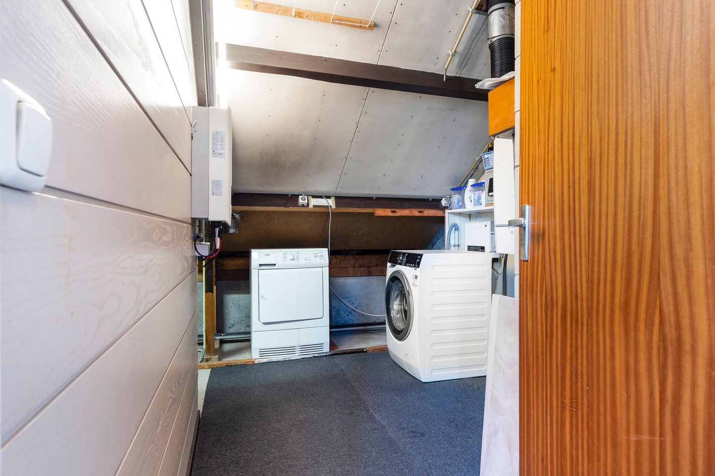 Foto 25 van Houtzagersdonk 225