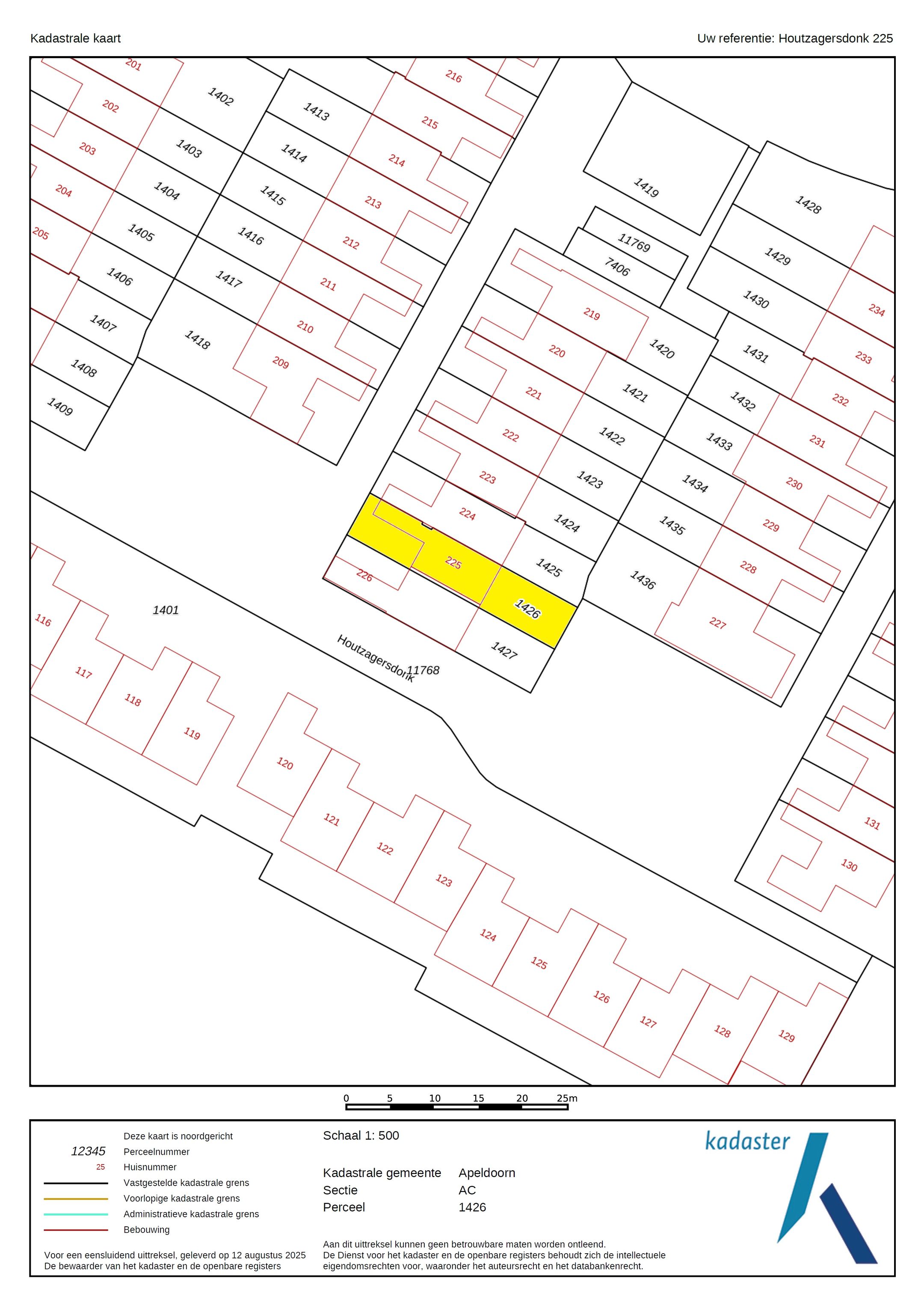 Foto 39 van Houtzagersdonk 225