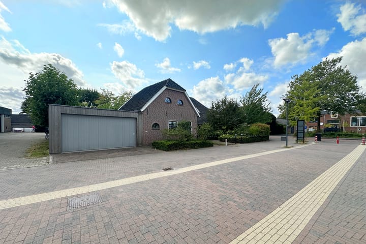 Foto 3 van Hamersveldseweg 1