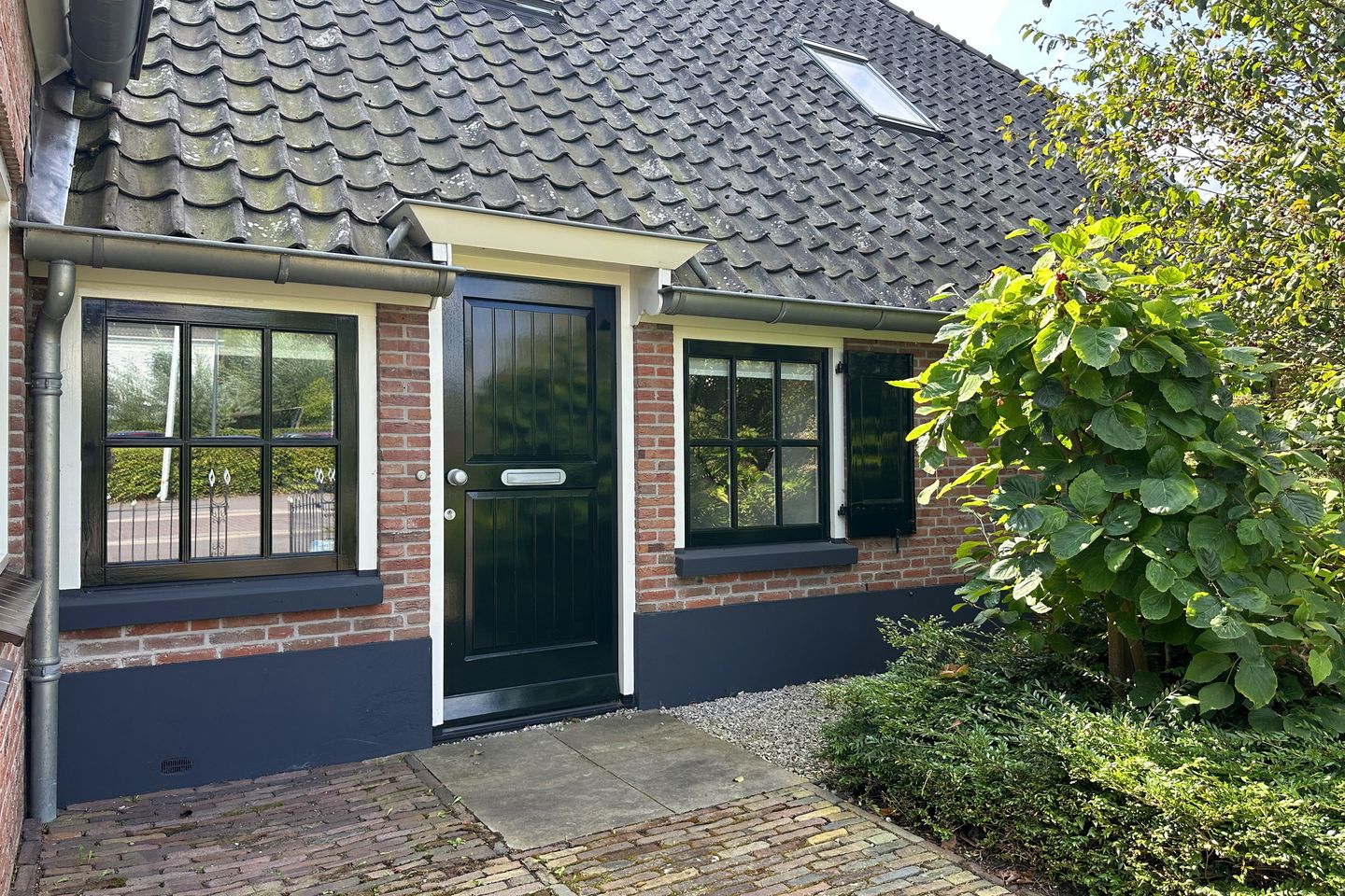 Foto 4 van Hamersveldseweg 1