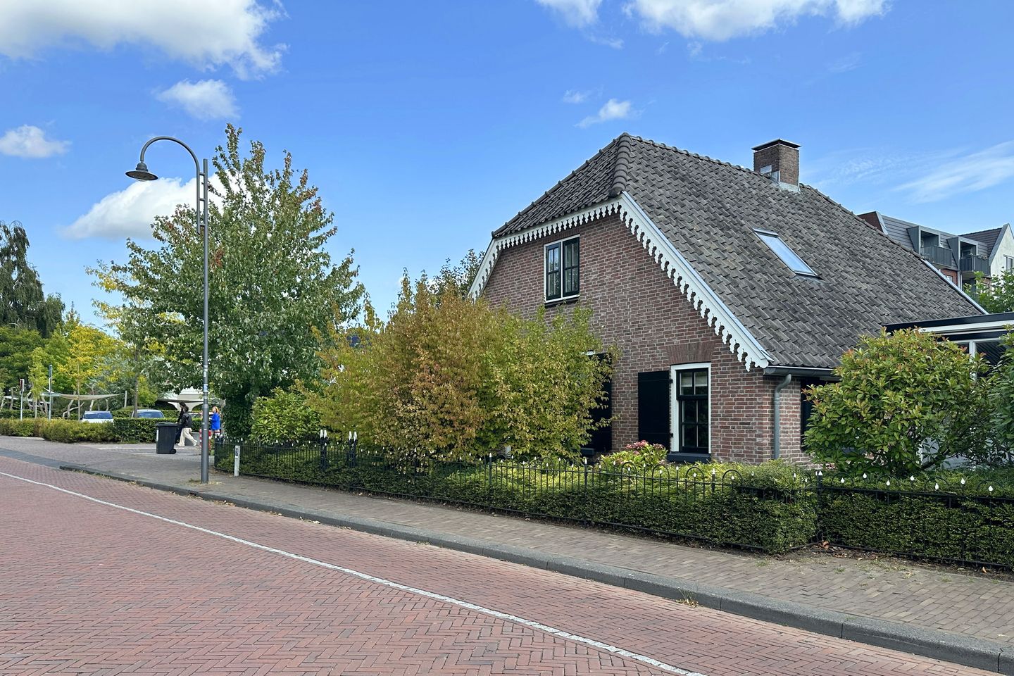 Foto 5 van Hamersveldseweg 1