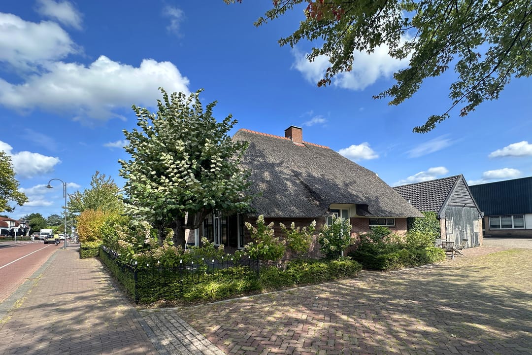 Foto 7 van Hamersveldseweg 1