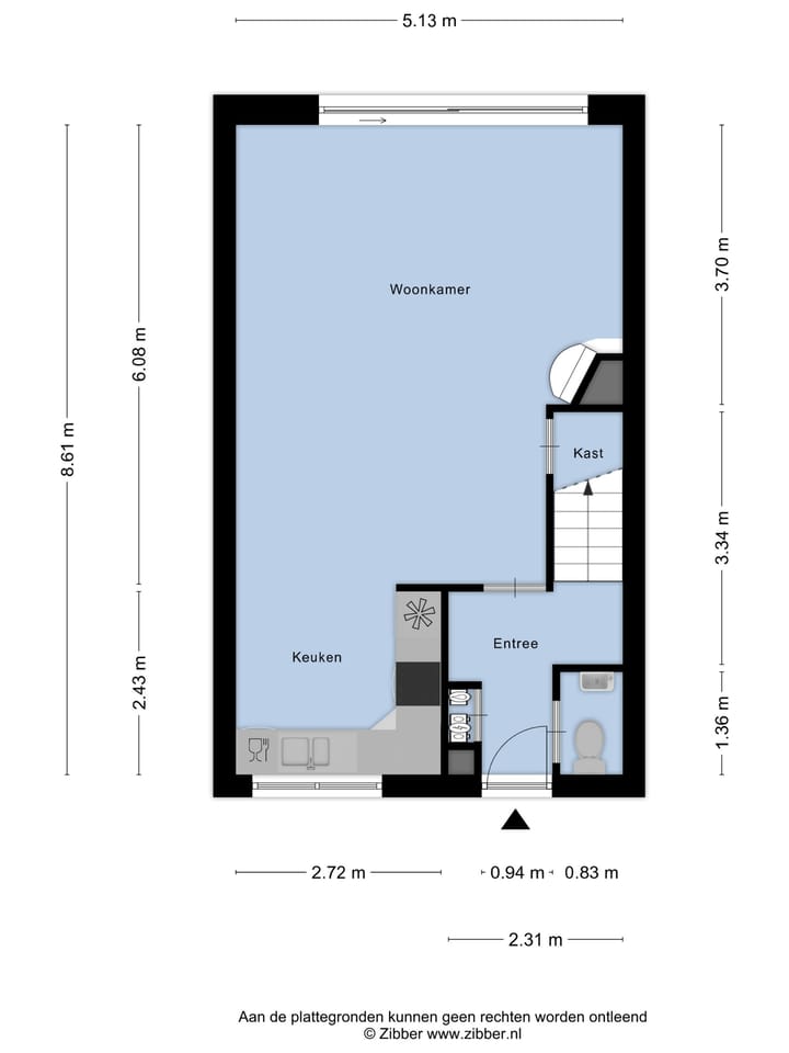 Foto 36 van Minnellistraat 34