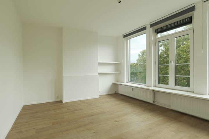 Foto 2 van Goudsesingel 217-E