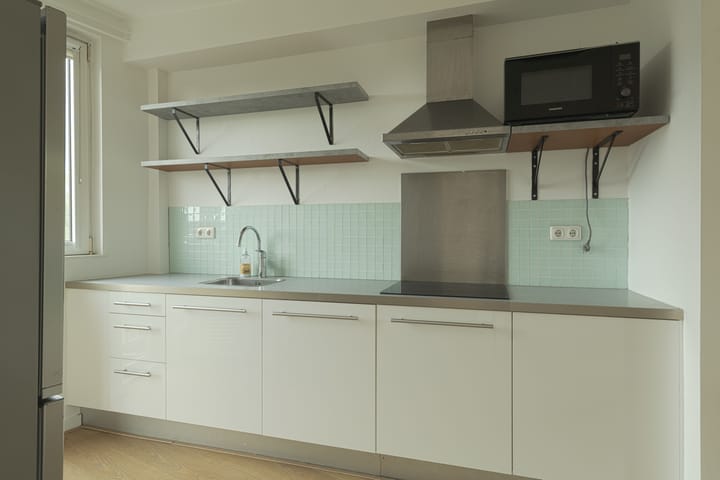 Foto 3 van Goudsesingel 217-E