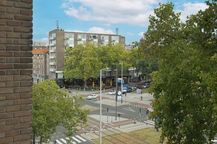Foto 4 van Goudsesingel 217-E