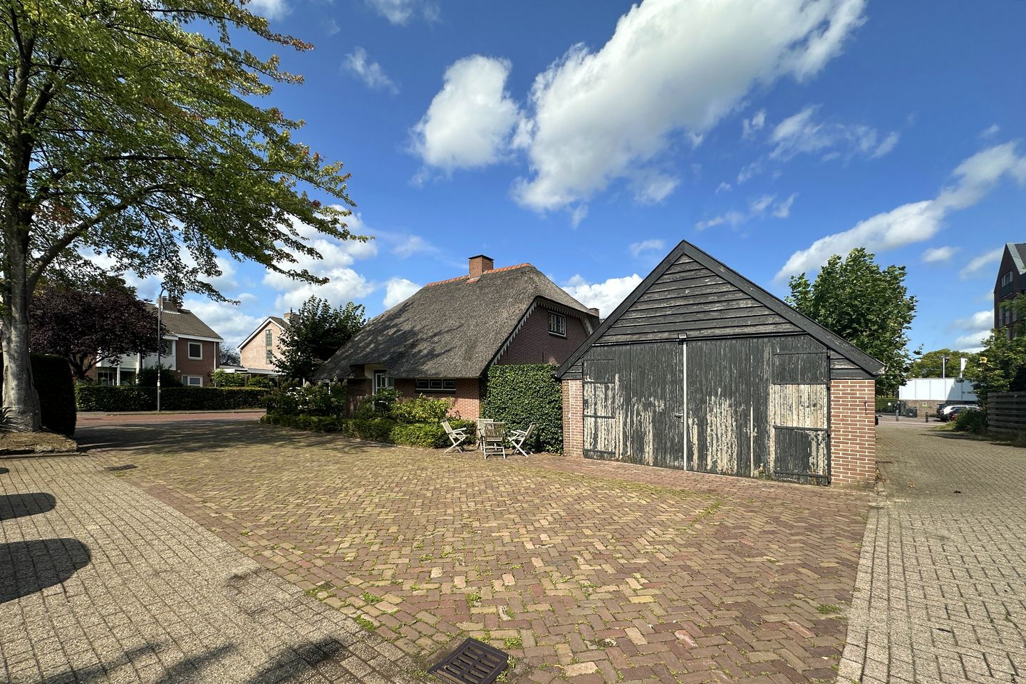 Foto 55 van Hamersveldseweg 1