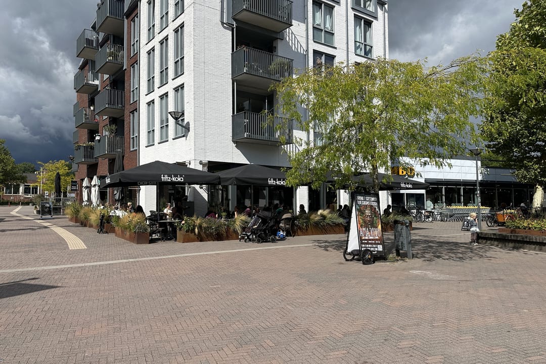 Foto 62 van Hamersveldseweg 1