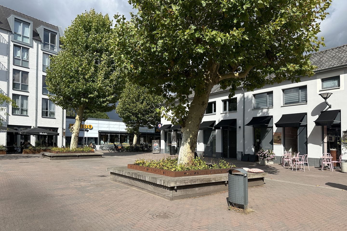 Foto 64 van Hamersveldseweg 1