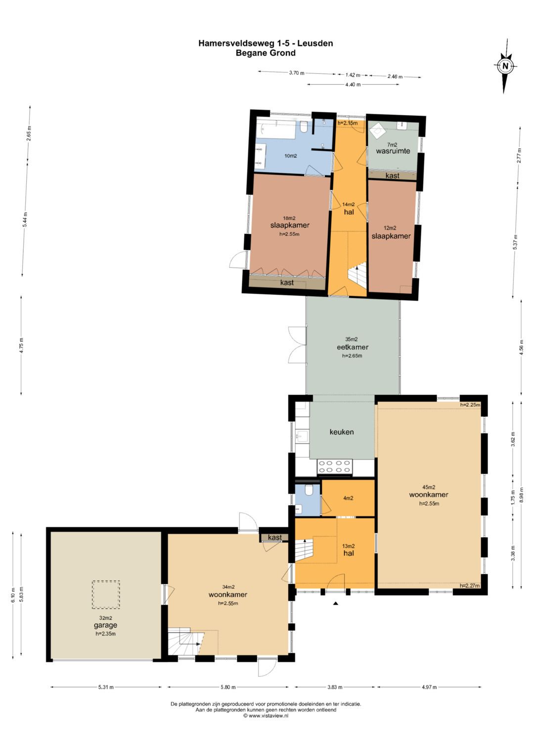 Foto 65 van Hamersveldseweg 1