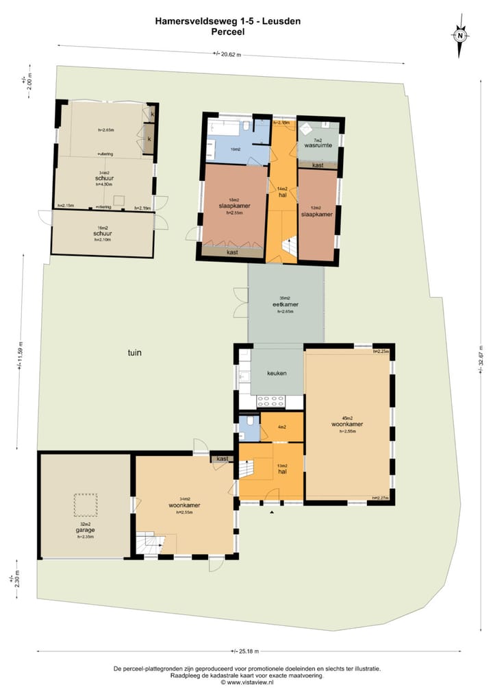 Foto 71 van Hamersveldseweg 1