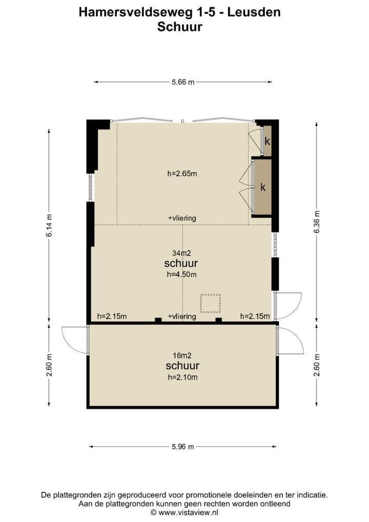 Foto 74 van Hamersveldseweg 1