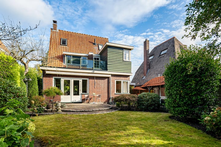 Foto 4 van Bolhaarslaan 75