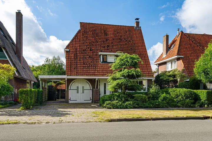 Photo 5 of Bolhaarslaan 75