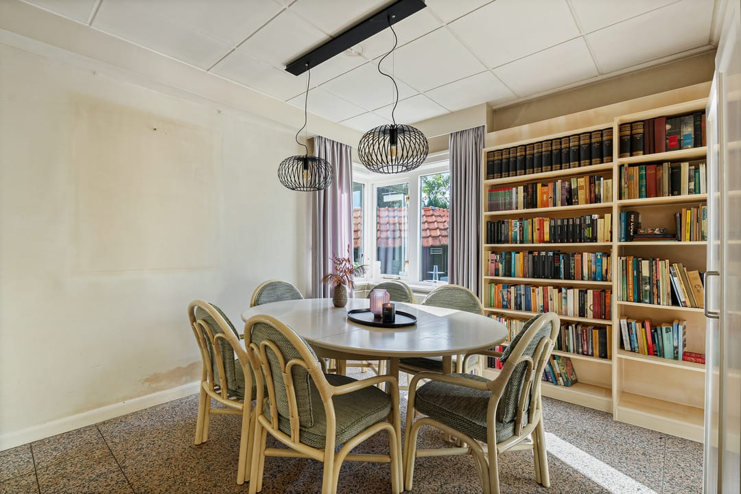 Photo 13 of Bolhaarslaan 75