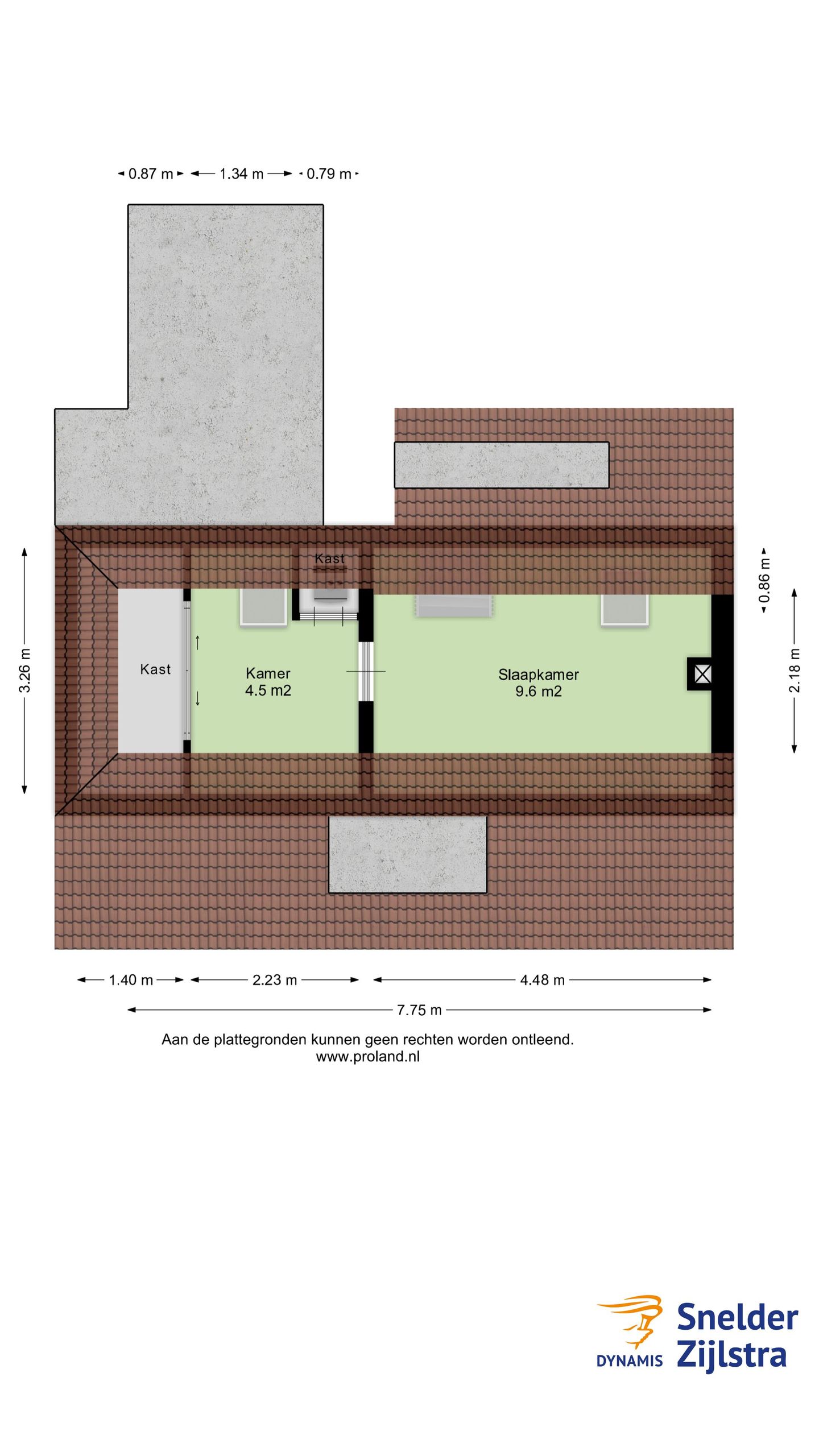 Photo 50 of Bolhaarslaan 75