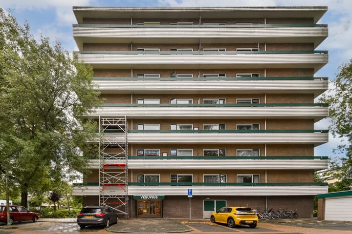 Foto 24 van Vesuvius 24