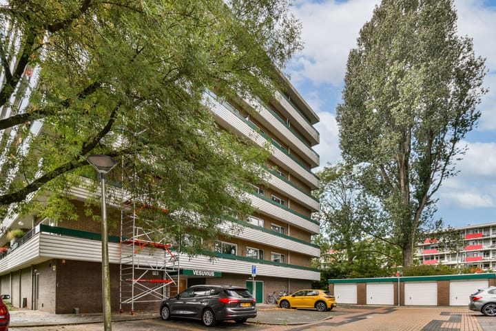 Foto 20 van Vesuvius 24