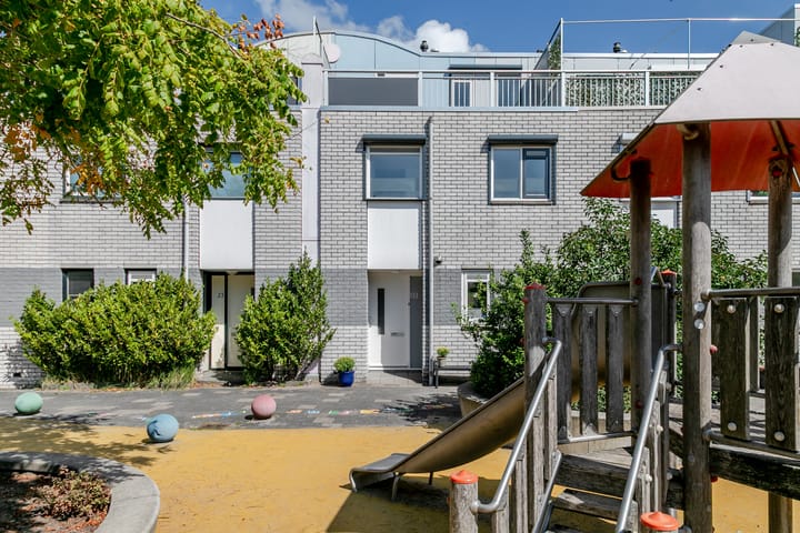 Foto 1 van Waterdrieblad 25