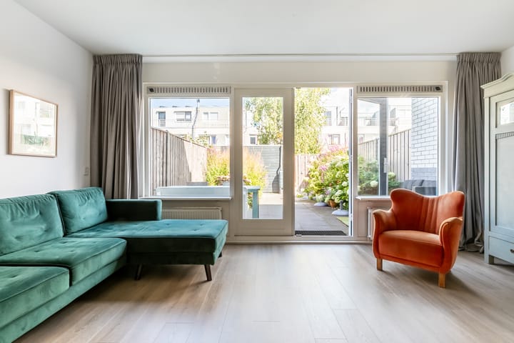 Foto 4 van Waterdrieblad 25