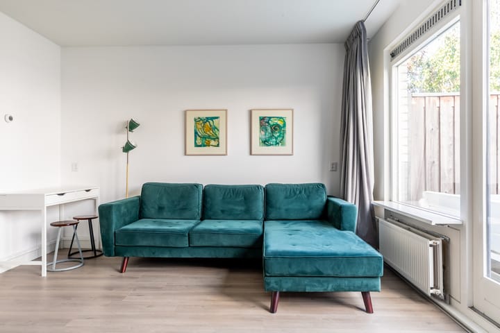 Foto 5 van Waterdrieblad 25