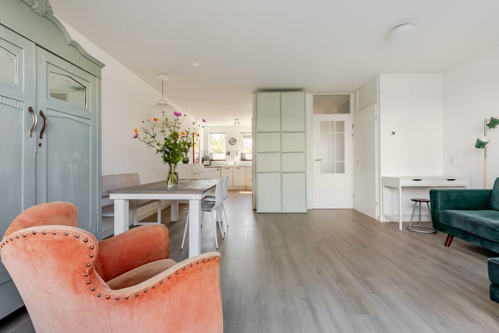 Foto 7 van Waterdrieblad 25