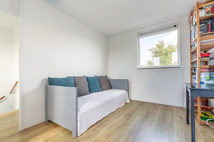 Foto 21 van Waterdrieblad 25