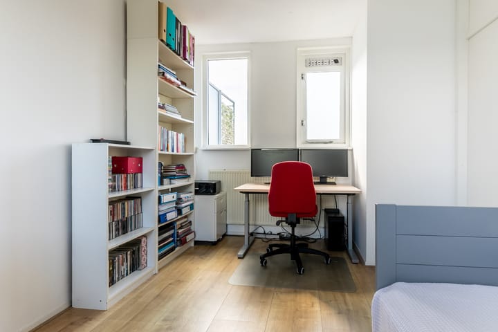 Foto 22 van Waterdrieblad 25