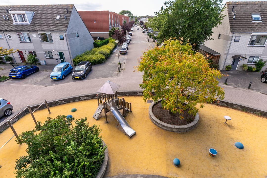 Photo 26 of Waterdrieblad 25