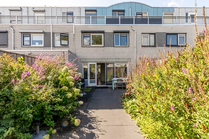 Foto 28 van Waterdrieblad 25