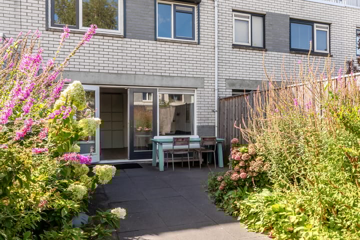 Foto 30 van Waterdrieblad 25